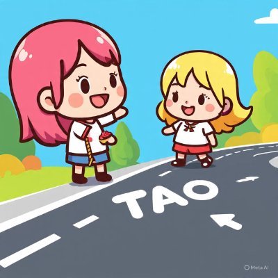 Adisa Ebunoluwa $TAO