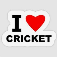 Cricket Lover ❣