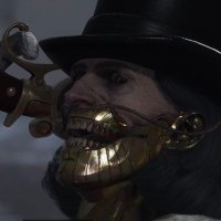 Limbo (Maries husband)