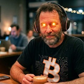 Texas ₿itcoin ₿erserker ∞/2.1Q