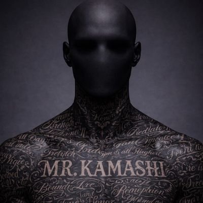 Faux Tête  🇨🇩