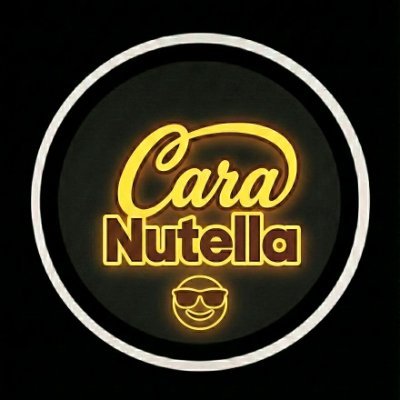 Cara Nutella