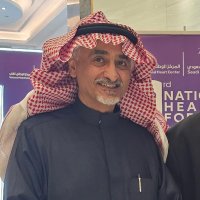 د. مشبب بن عائض آل مريح 🇸🇦