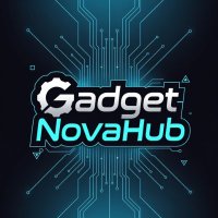 GADGETNOVAHUB🚀⏳️