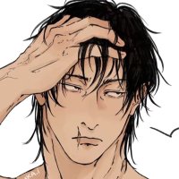 kodie ᥫ᭡ toji's love