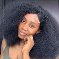 Hair vendor in Port Harcourt (human hair &blend)