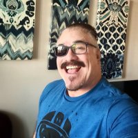 David Gardner (DGard)