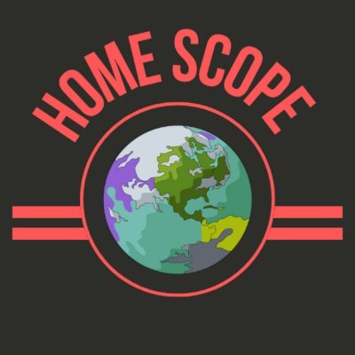 HomeSc0p3