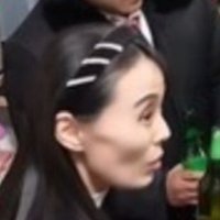 金与正　またの名を平壌の死神と申す