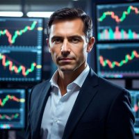Bobby Smith | FX Trader