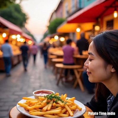 Potatotimeindia816