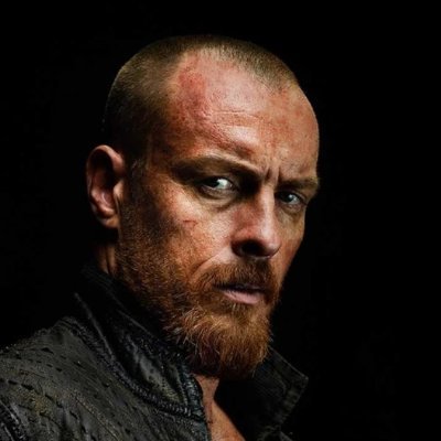Captain Flint