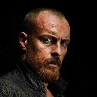 Captain Flint
