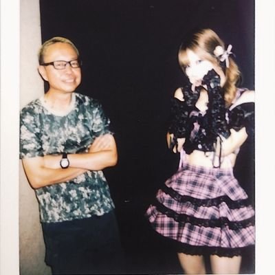 はに、いつまでも隣にいるよ。お お に し ( ﾟДﾟ)ｖ