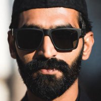 (मन भरिएको मान्छे)