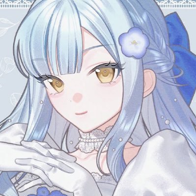 élia ♱ エリア ⋮もーいーかい？🧚