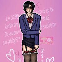 Nafta (Matsuda's wife)