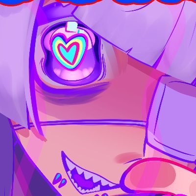 Zoe Lee 🦈 |Artist ☆Live2d Rigger comms open 3/4