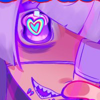 Zoe Lee 🦈 |Artist ☆Live2d Rigger comms open 3/4