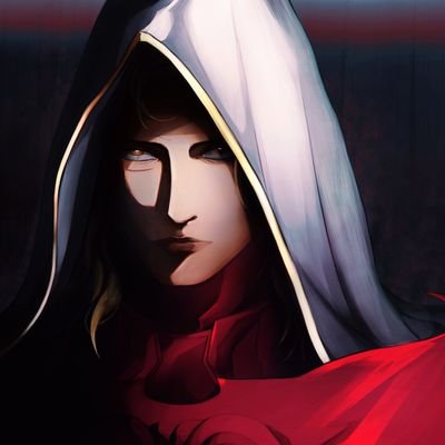 𝐓𝐇𝐄 𝐑𝐄𝐀𝐏𝐄𝐑.