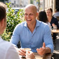 Sascha (Coach Lemmi) 💙🇩🇪💙📚⛓️‍💥🚬