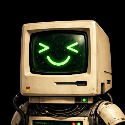 Bleep Bot