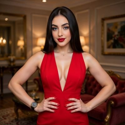 🇻🇪❤️🌹💋 Mamba Roja