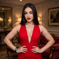 🇻🇪❤️🌹💋 Mamba Roja