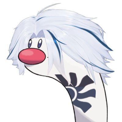 Elio Icario 🦋☀️ Icarus VTuber