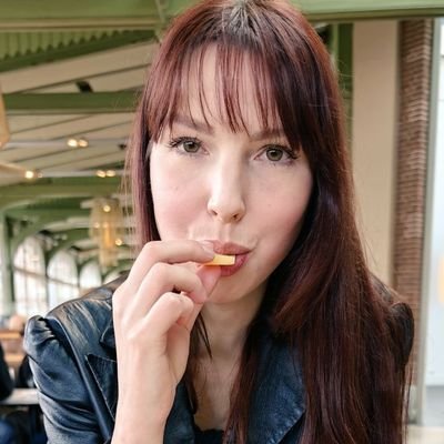 Die Speyerbach ☄️