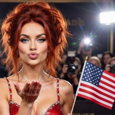 Deplorable Bitchilante 🚫Crypto🚫Porn🚫DMs!