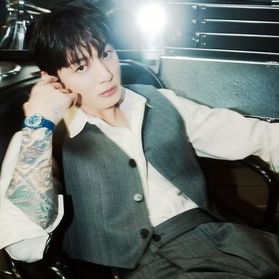 rebeca⁷ | taekook version🐯🐰