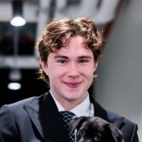 jojojo⁷ 🏒🦈 head of wennynation