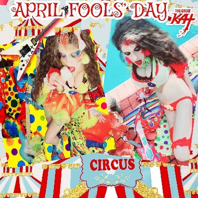 THE GREAT KAT/BEETHOVEN