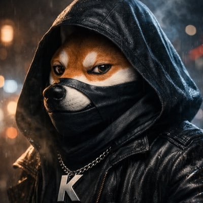 Sir Kimchi of the Coin