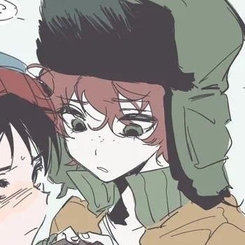 kiruちゃん - カイルfan