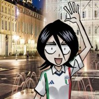 Juventus 🇮🇹🌎☕