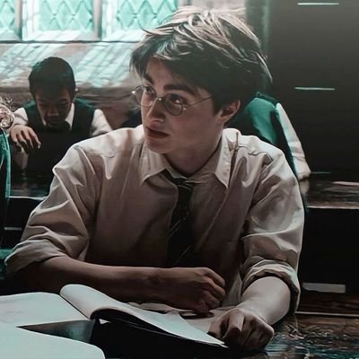 ⚡ Acervo Harry James Potter ⚡
