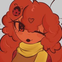 pepper ♡ lottie 🥭🐛