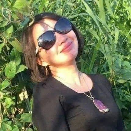 Nguyễn thị Hà InterLink Trainee Ambassador