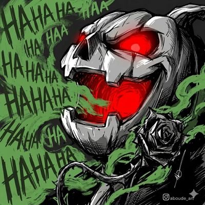 Tóxic Pumpkin 🎃 🇲🇽