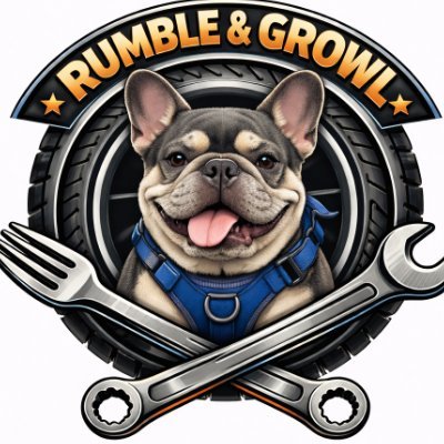 Rumble & Growl