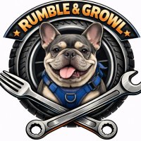 Rumble & Growl
