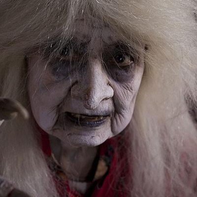 燃えろ良いBBA⚰️🔥😘