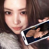 hanni⁷ WALI DAY is seeing bts