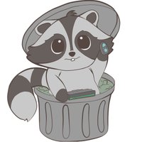 Trash Panda