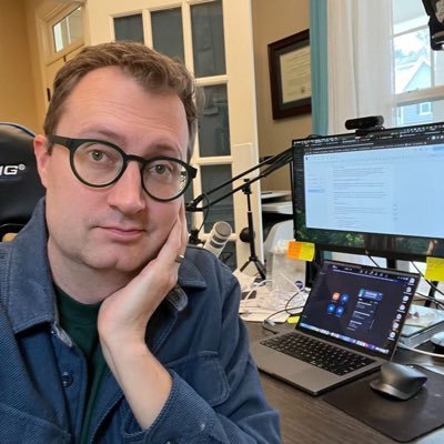 George Ellington~Crypto Expert