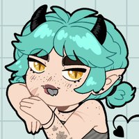 🍄Creeps🍄 || Goblin Vtuber || COMMISSIONS OPEN!!