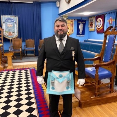 • bro. rodders •