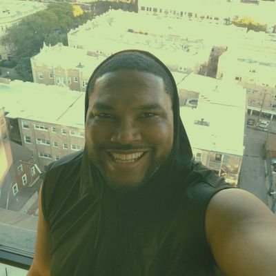 Coach Ryon J. Gilbert